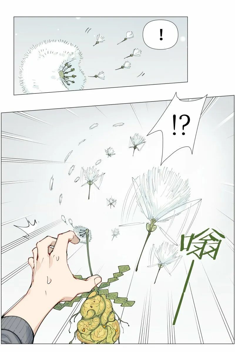 【第6谈】 奇怪的知识增加了。11