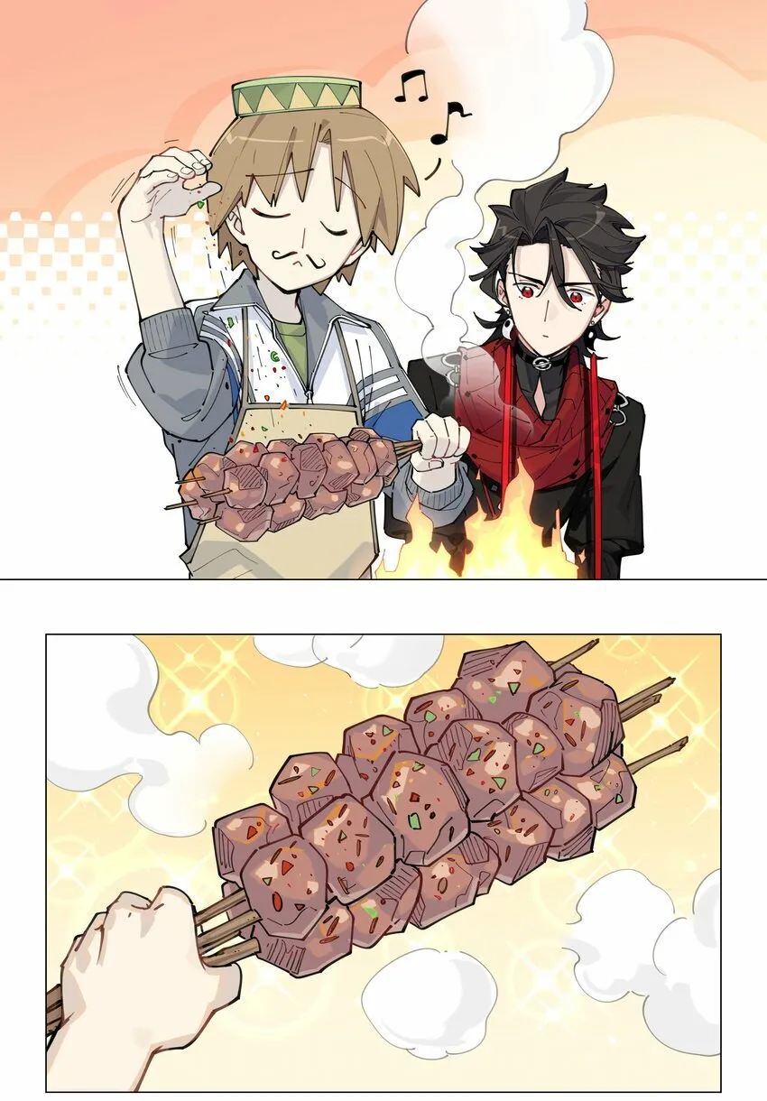 【第5谈】 不会做饭的同学不是好朋友。21