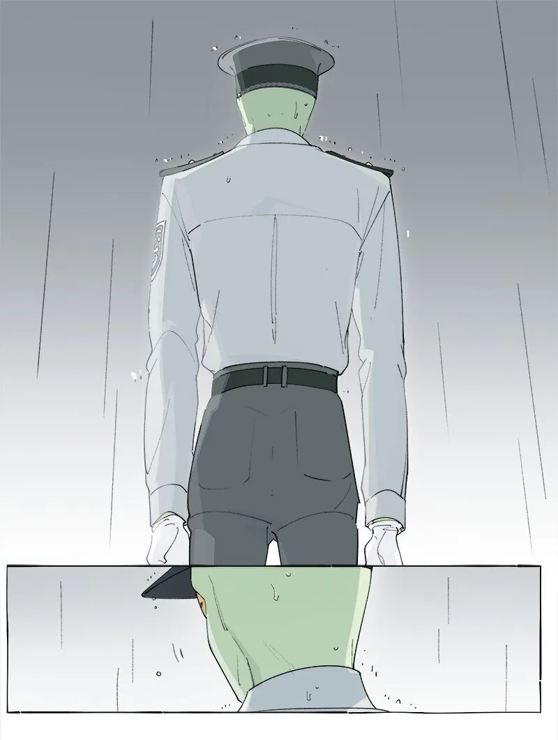 未归档 【编号230801】雨天小心青蛙。12