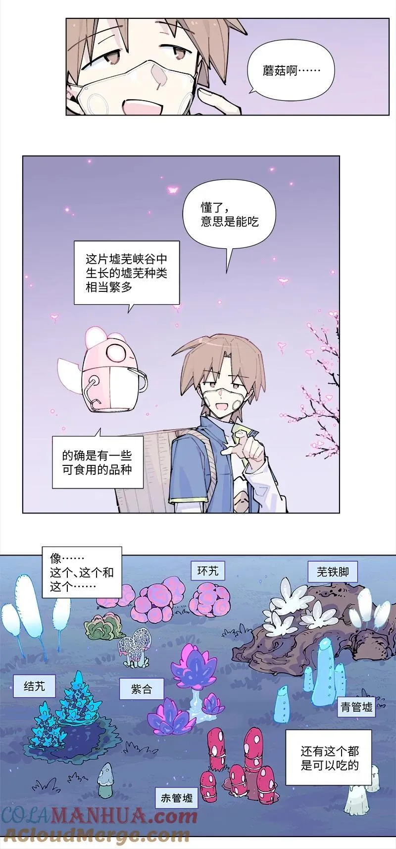 【第35谈】 麻雀虽小，五脏俱全。6