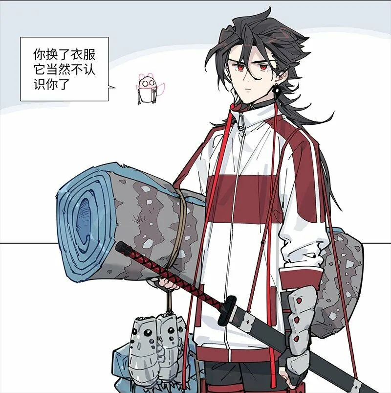 【第17谈】 头痛医头，脚痛医脚。7