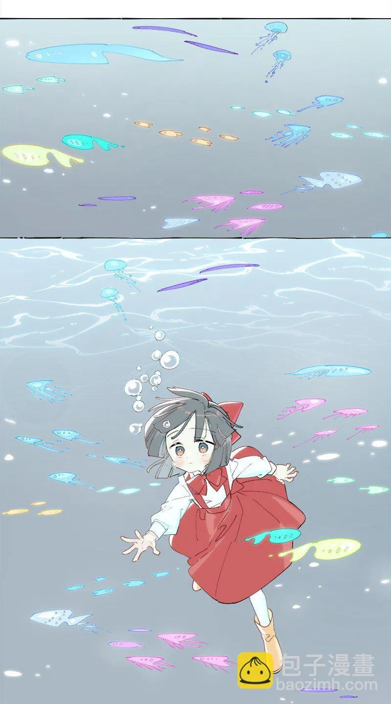 未归档 【编号230801】雨天小心青蛙。16
