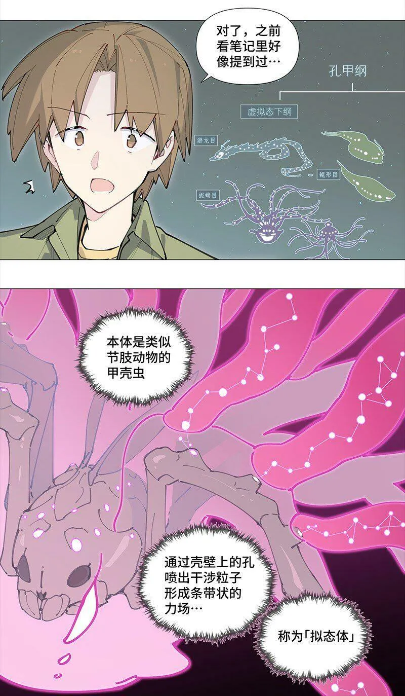【第8谈】 眼见不一定为实。27