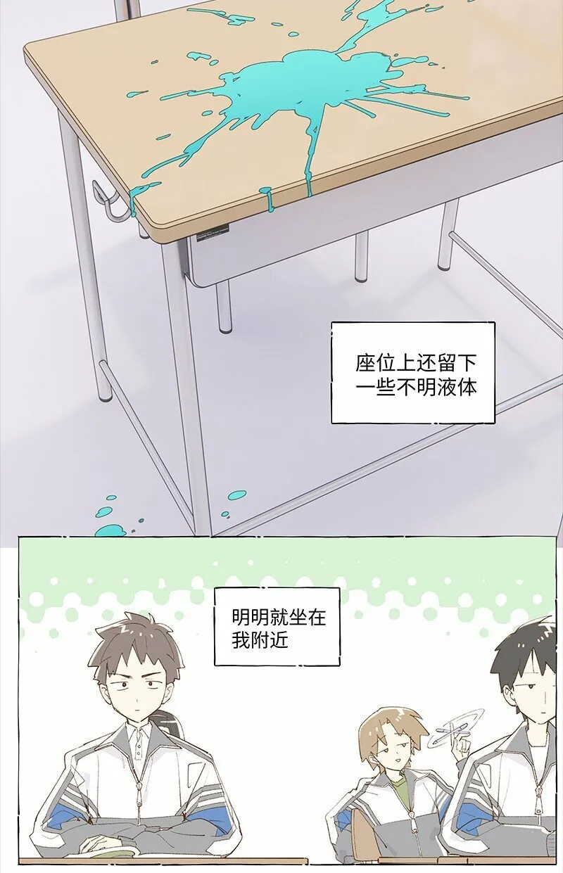 未归档 【编号230511】被忽略的小事。4