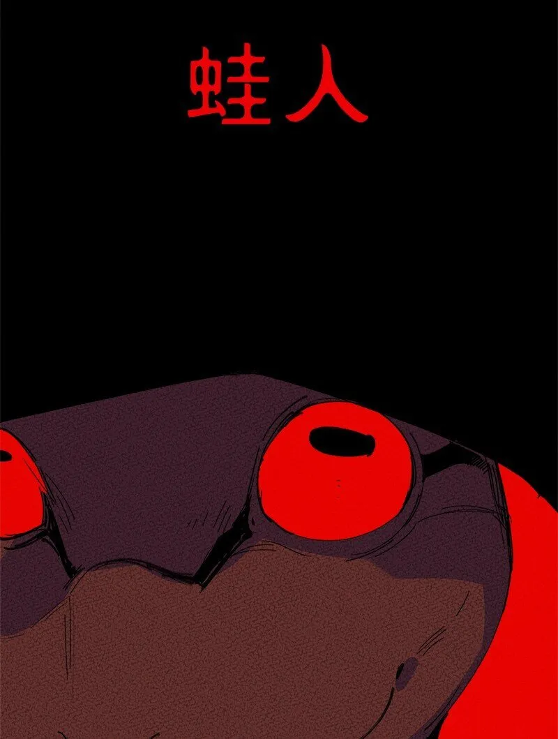 未归档 【编号230801】雨天小心青蛙。3