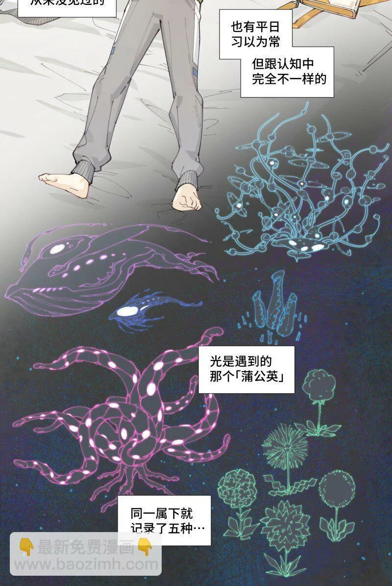 【第6谈】 奇怪的知识增加了。28