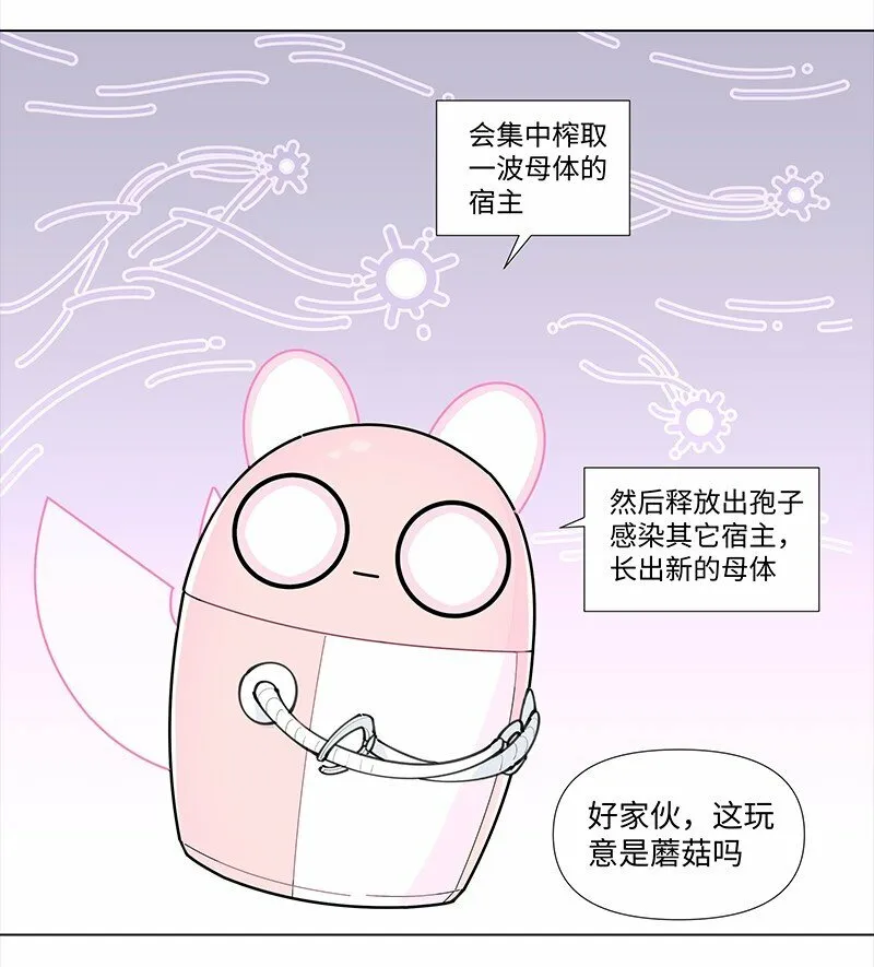 【第18谈】 不怕贼偷就怕贼惦记。12