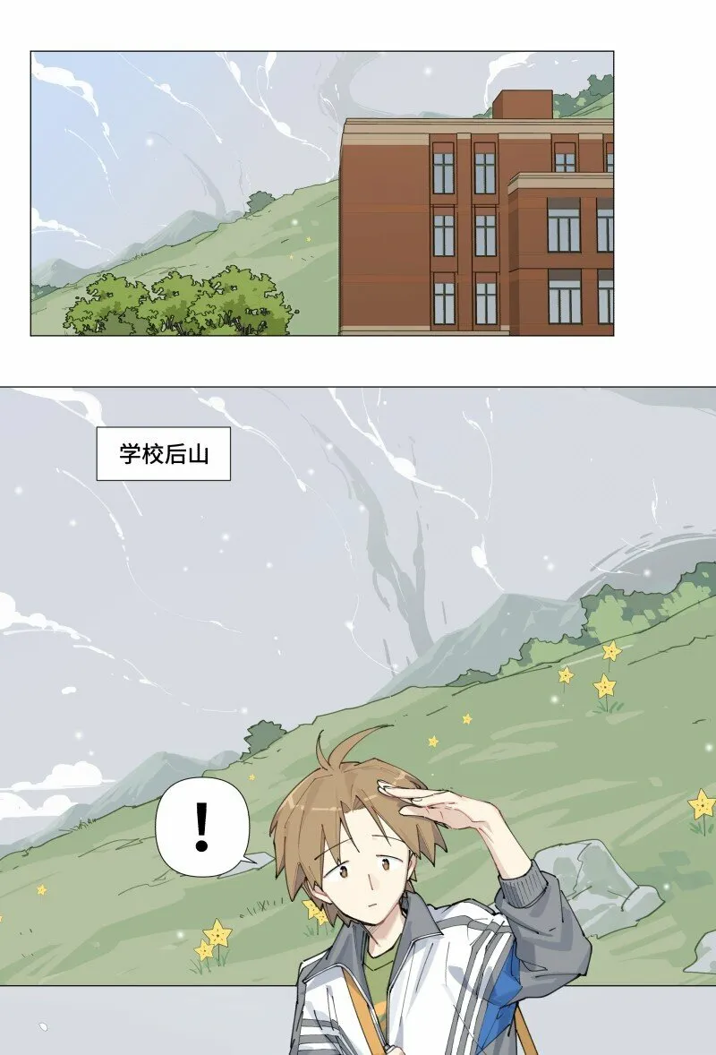 【第6谈】 奇怪的知识增加了。5