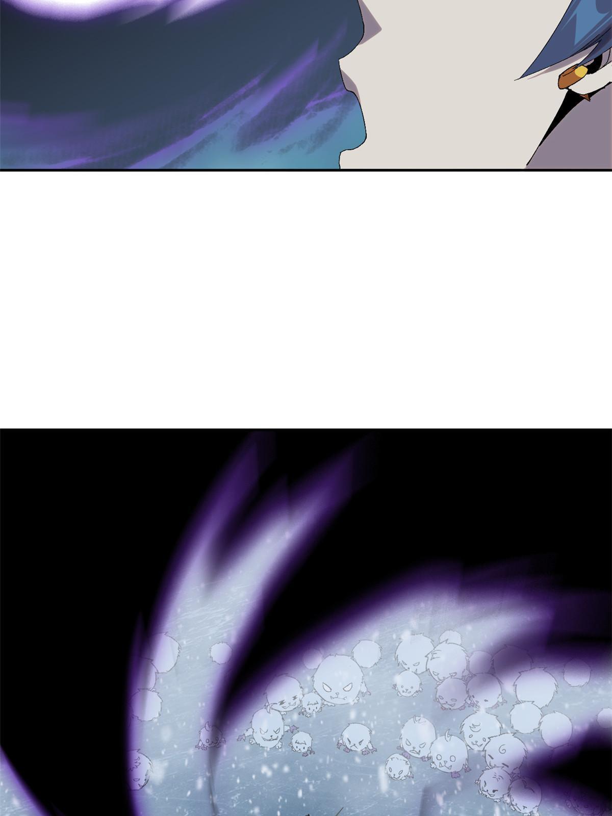 130 雪山怪物21