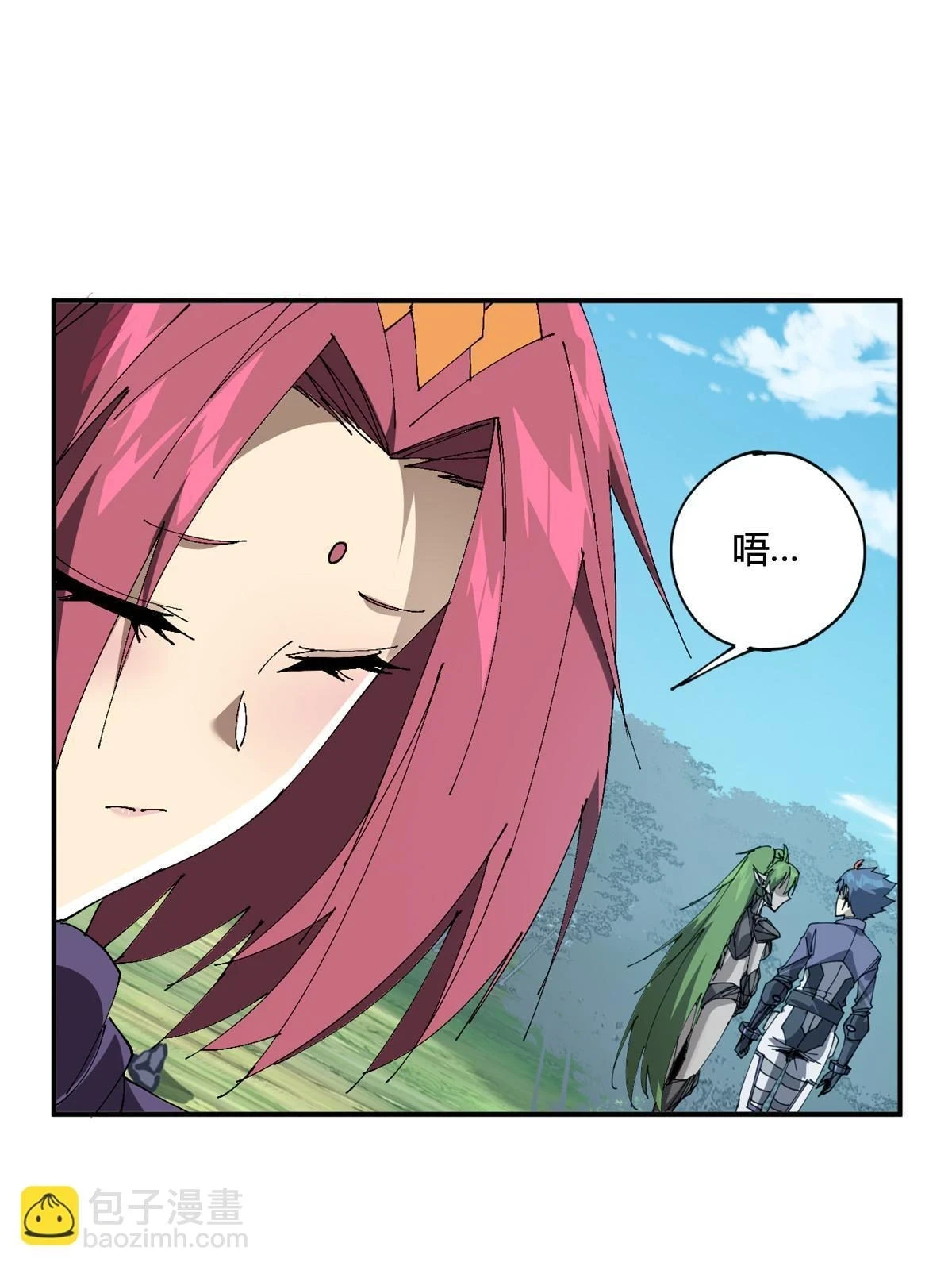 144 弟弟的成长50