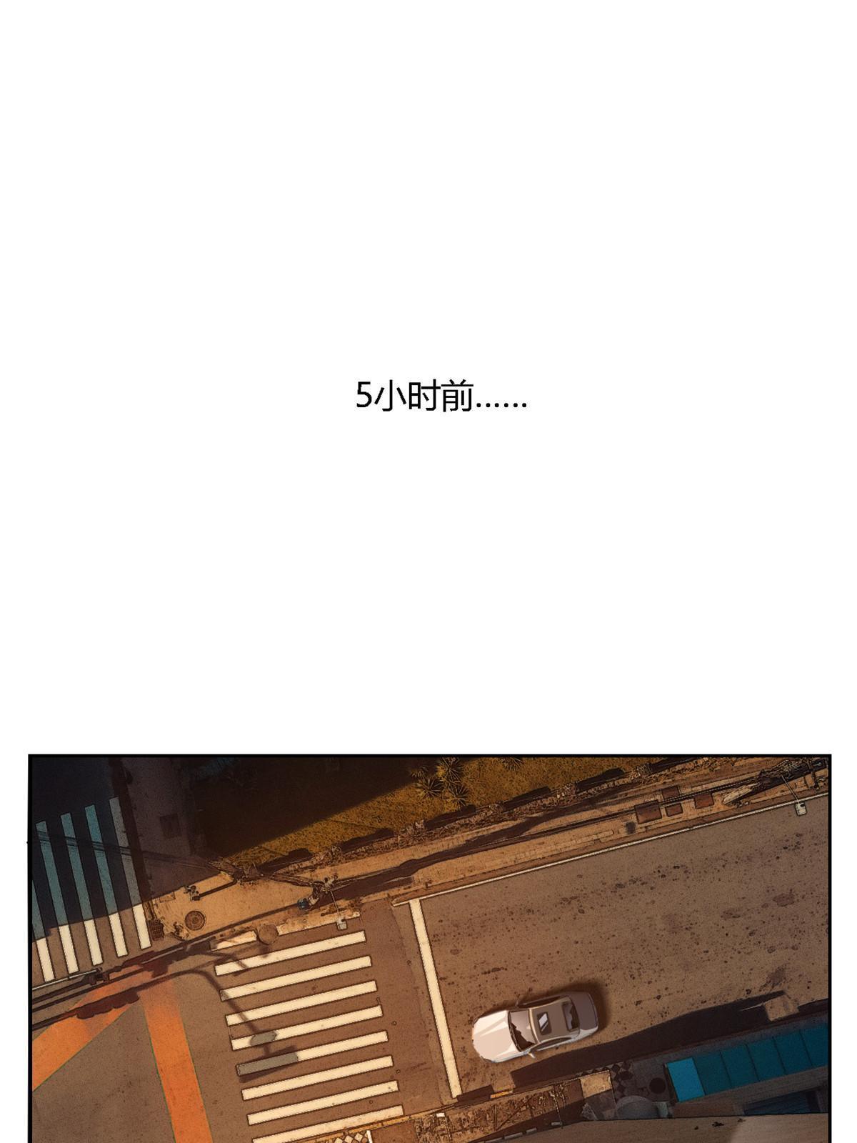 91 把我弟弟怎么了？！2