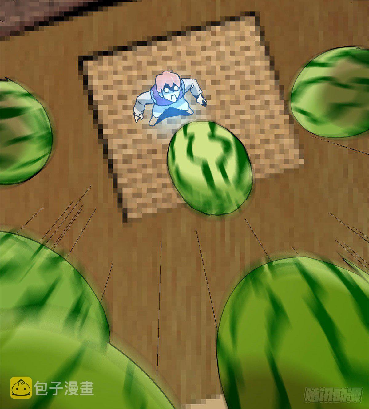 05 西瓜忍者38