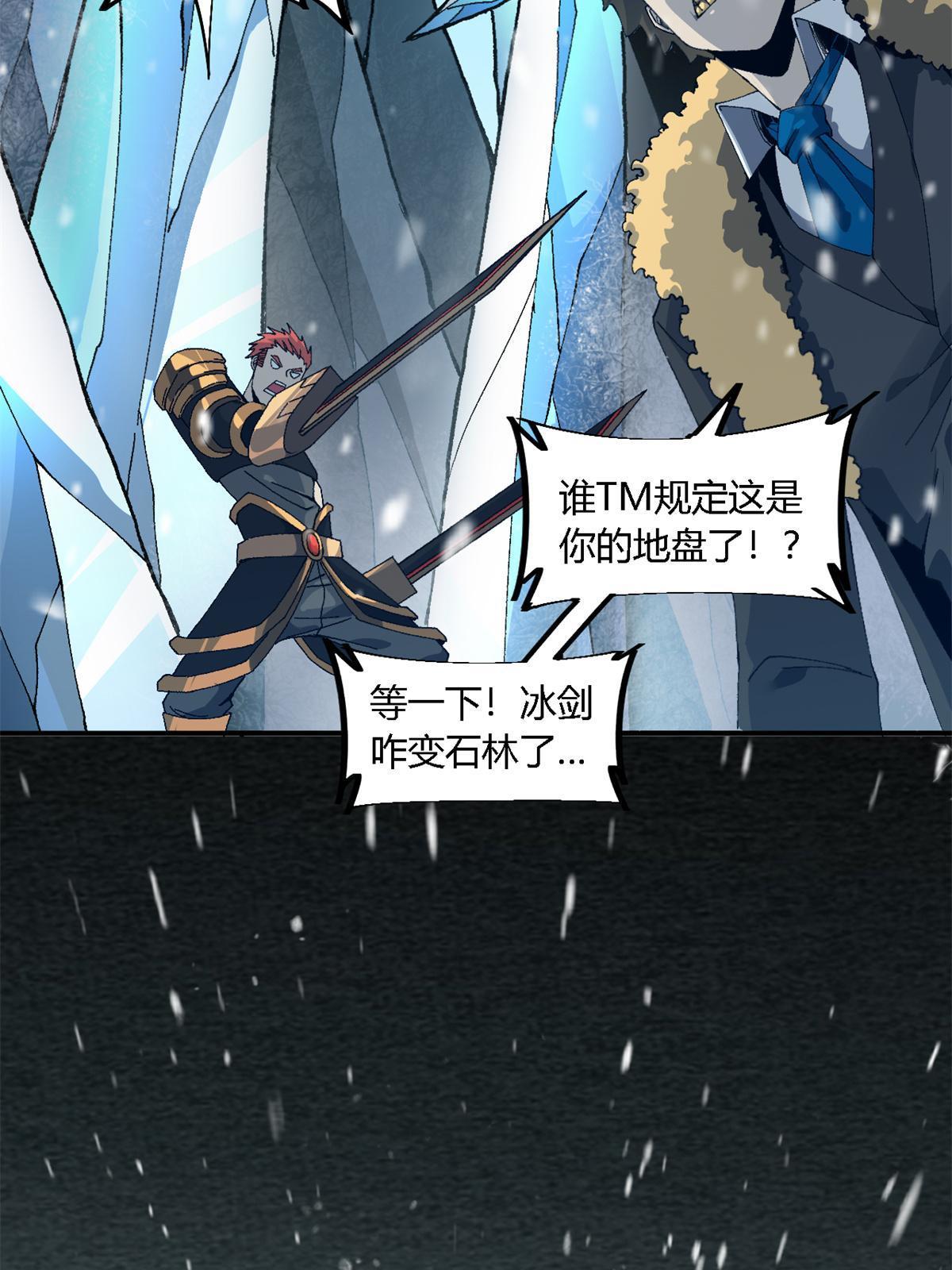 132 冰风剑雨28