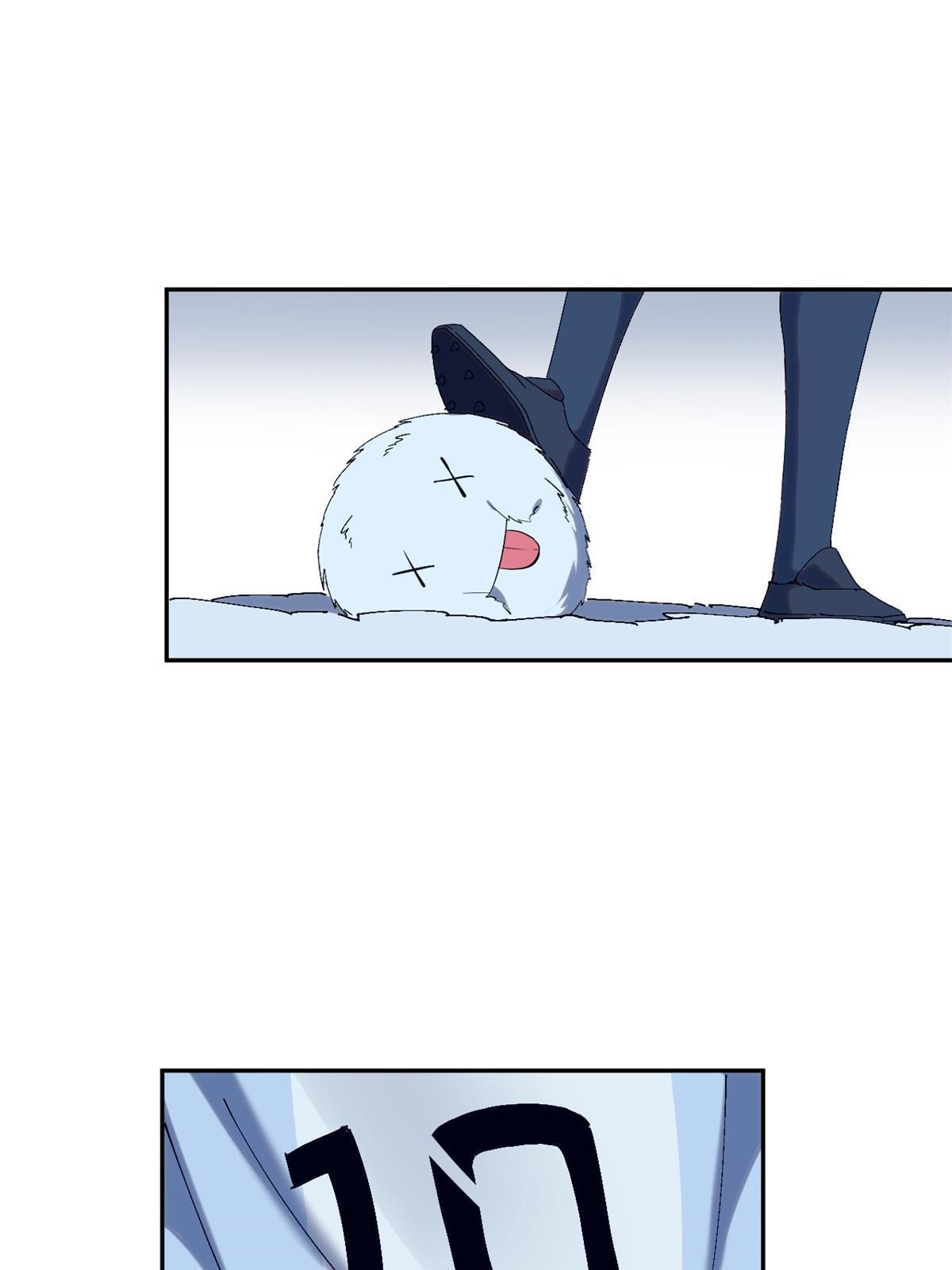130 雪山怪物60