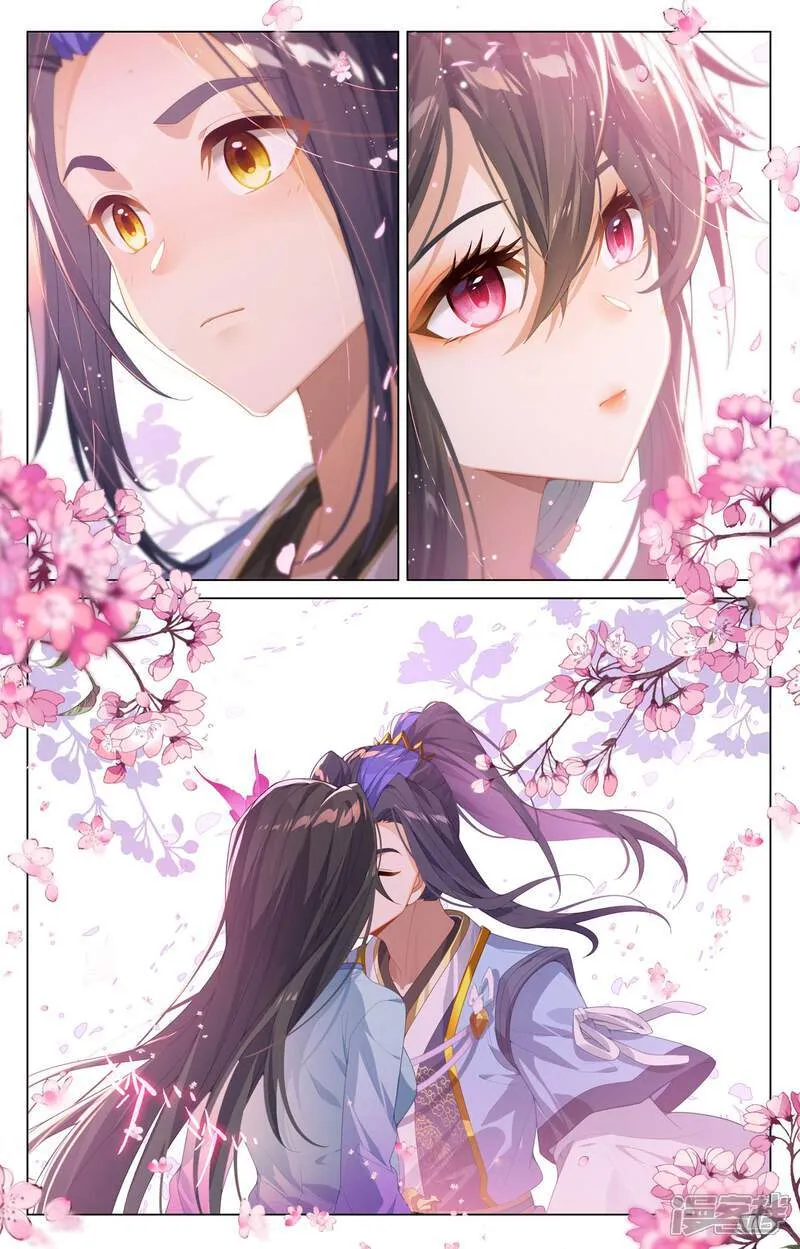 第600话上 初战追逃3