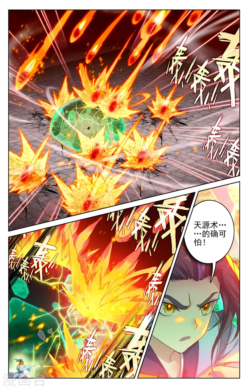 第115话上 天龟结界8