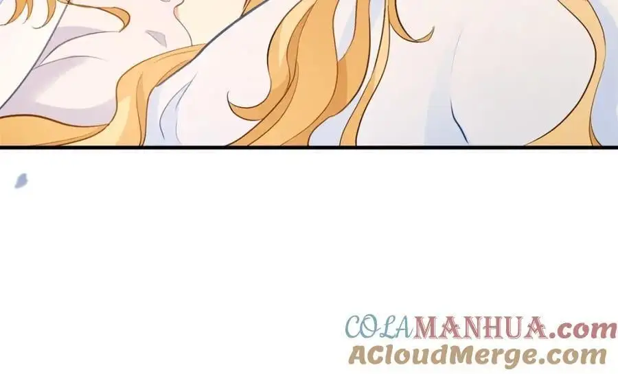 第32话 空荡荡的床铺42