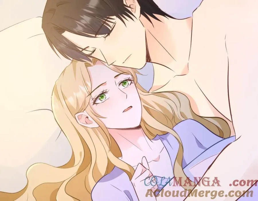 第50话 醒来还在他怀中69