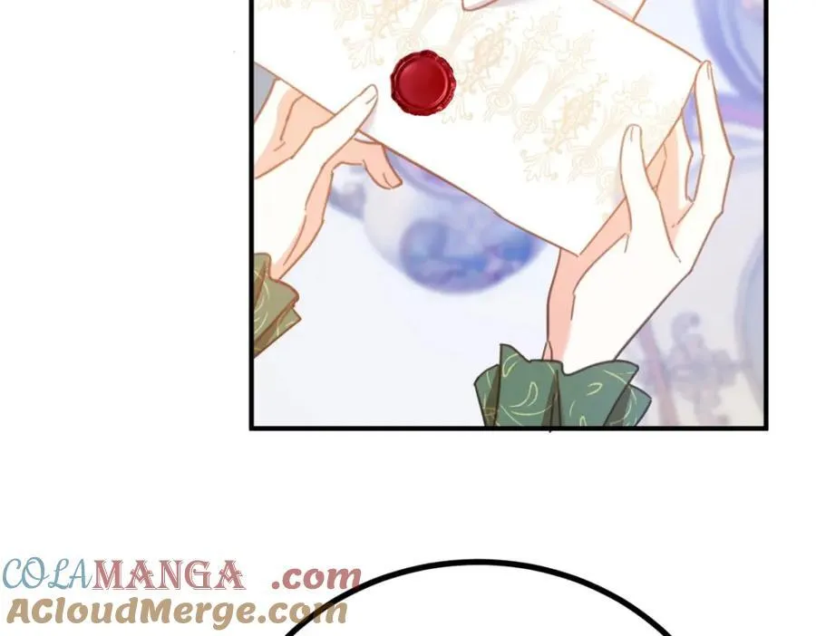 第53话 奇怪的邀约30