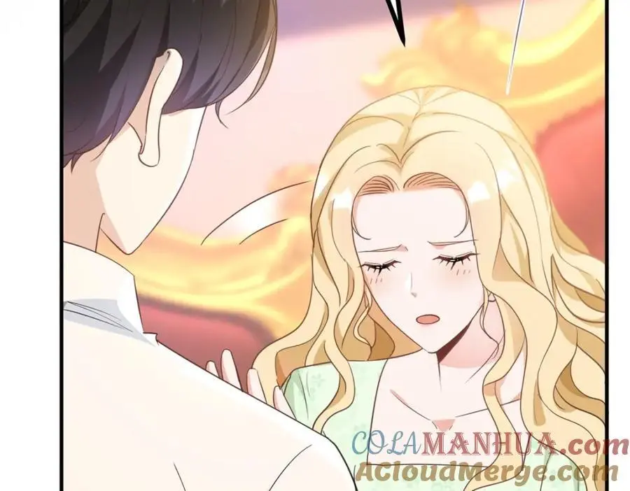 第34话 等、等一下！9