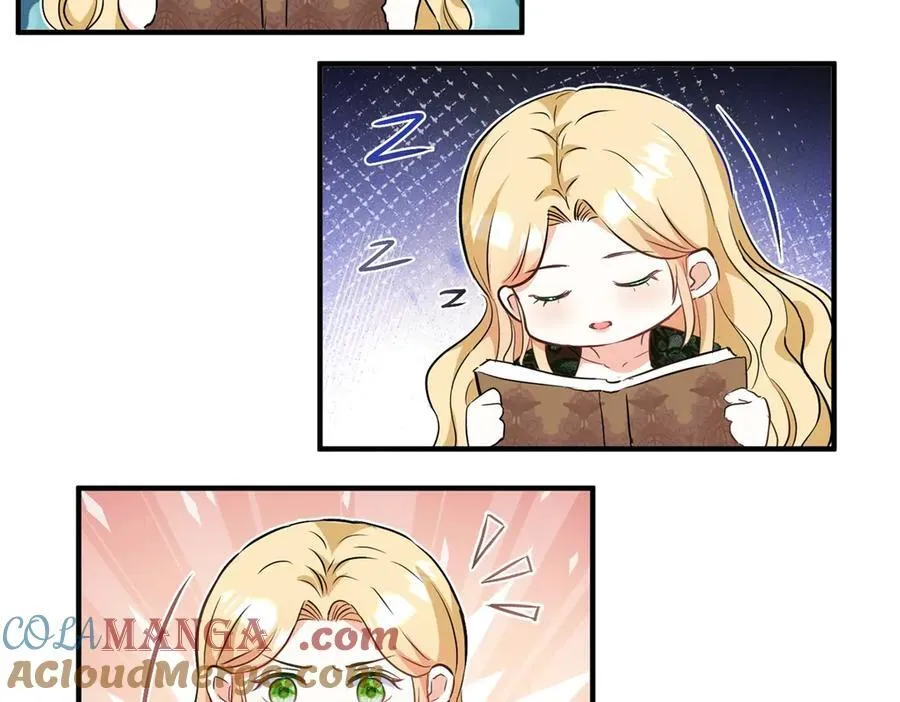 第54话 吃醋的罗伊登30