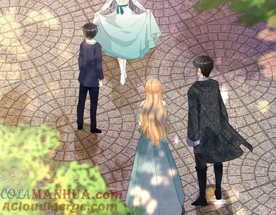 第31话 罗伊登的歉意9