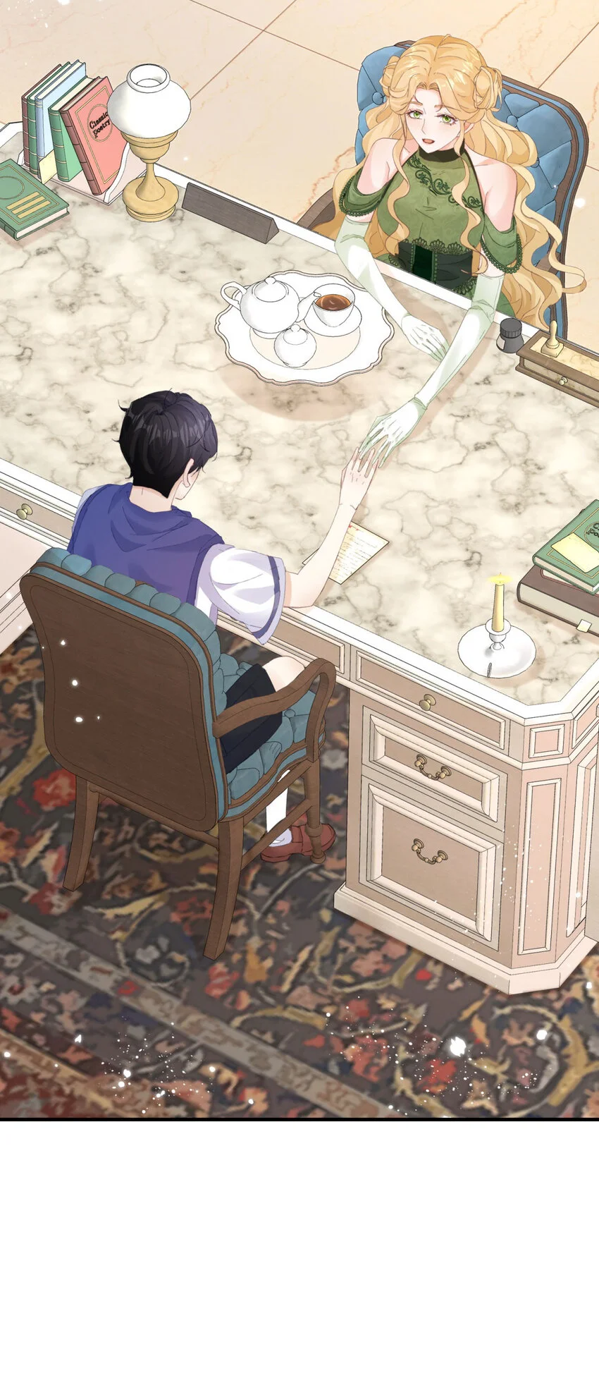 第15话 缓和13