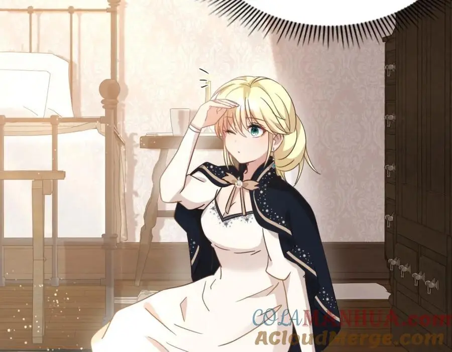 第44话 无法避开的梦15