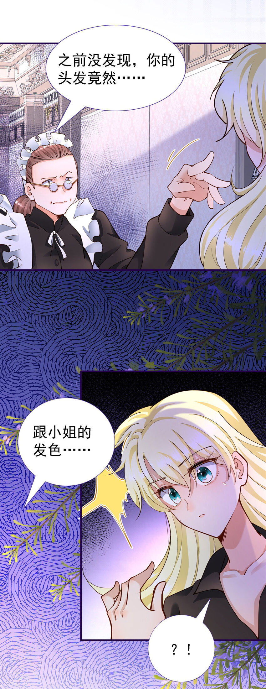 第10话 小姐？女仆？9