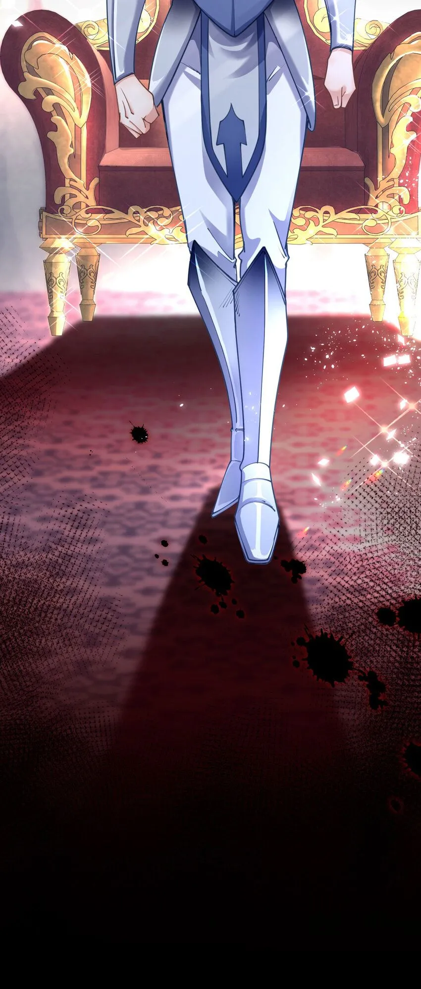 第5话 人质？5