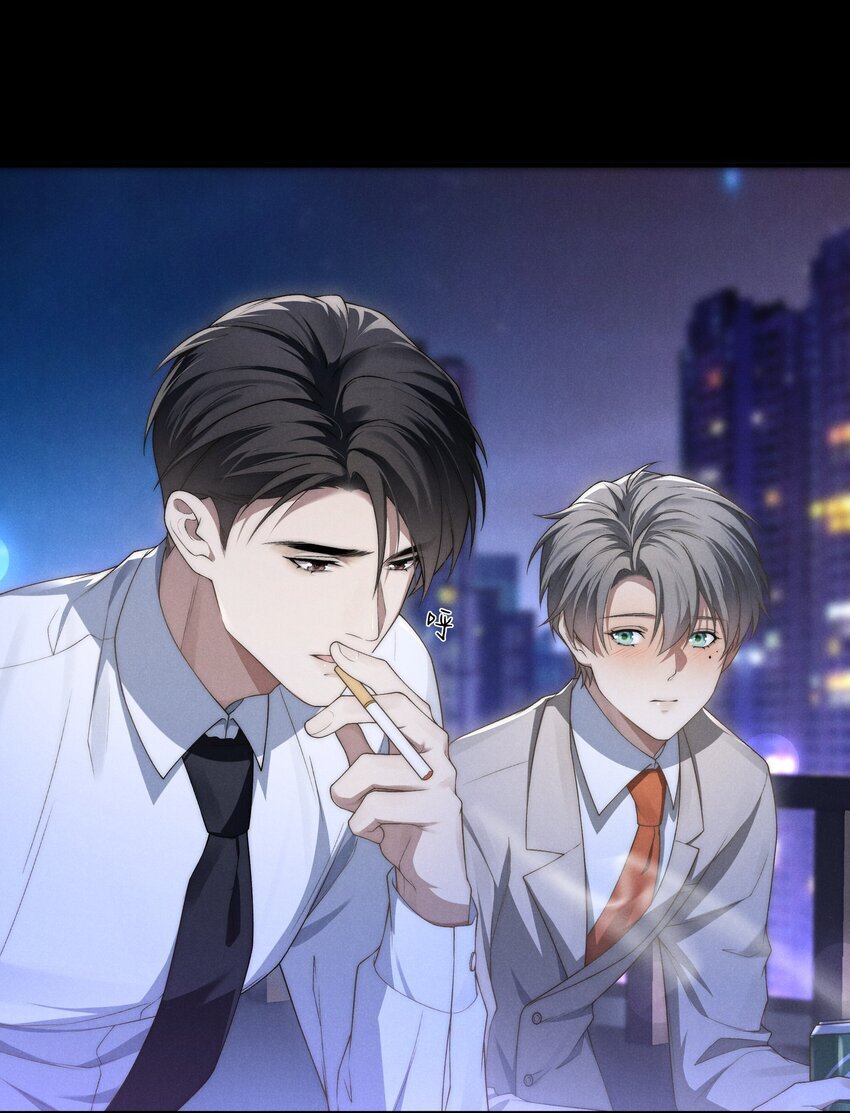 第9话 可我就是恋爱脑啊23