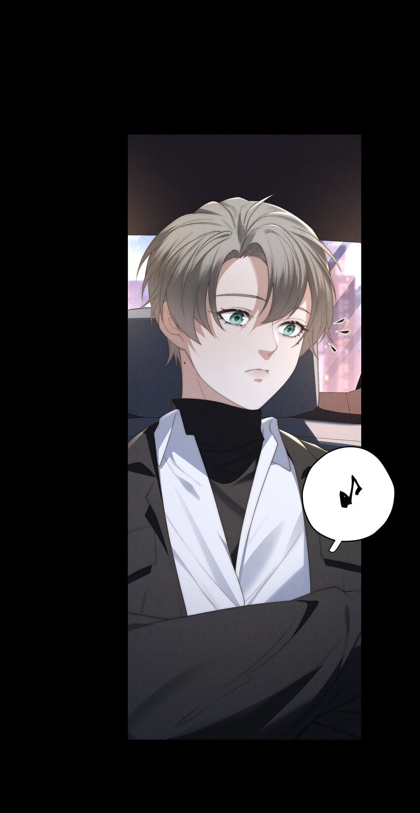 第16话 脑子里只有这种事吗？！9