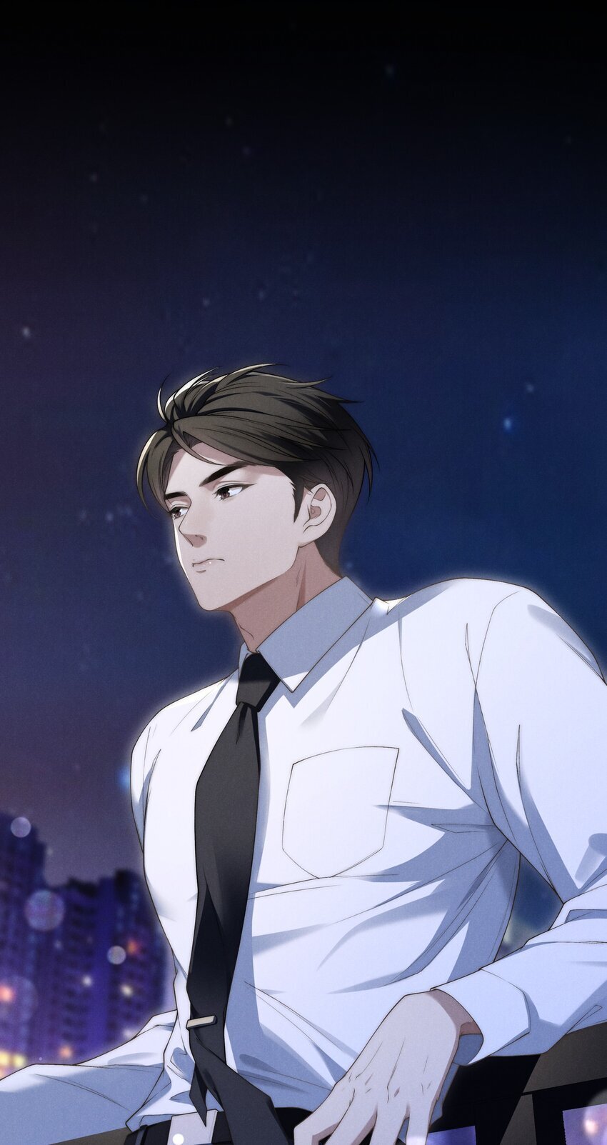 第8话 叔叔跟其他人睡过吗？14