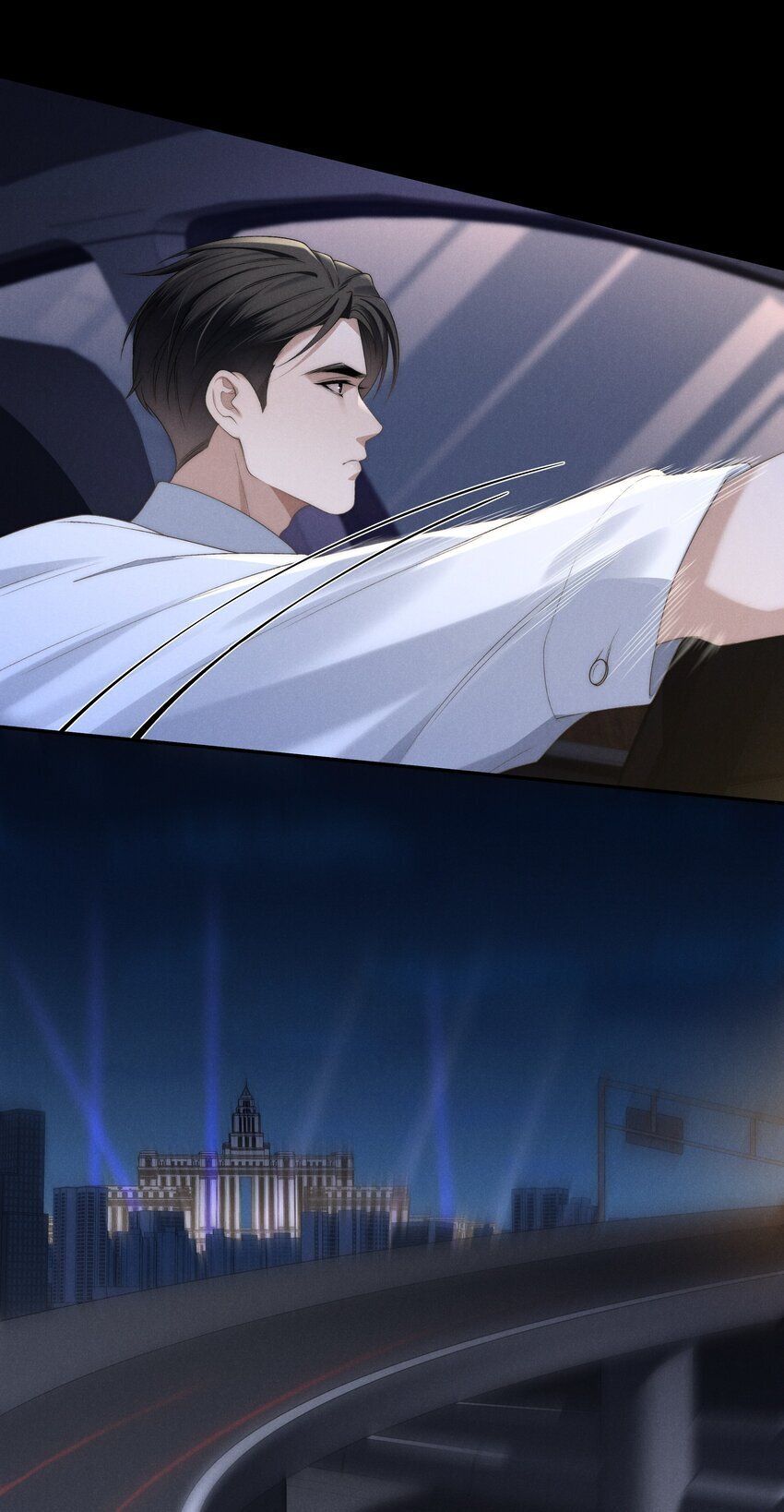 第16话 脑子里只有这种事吗？！4