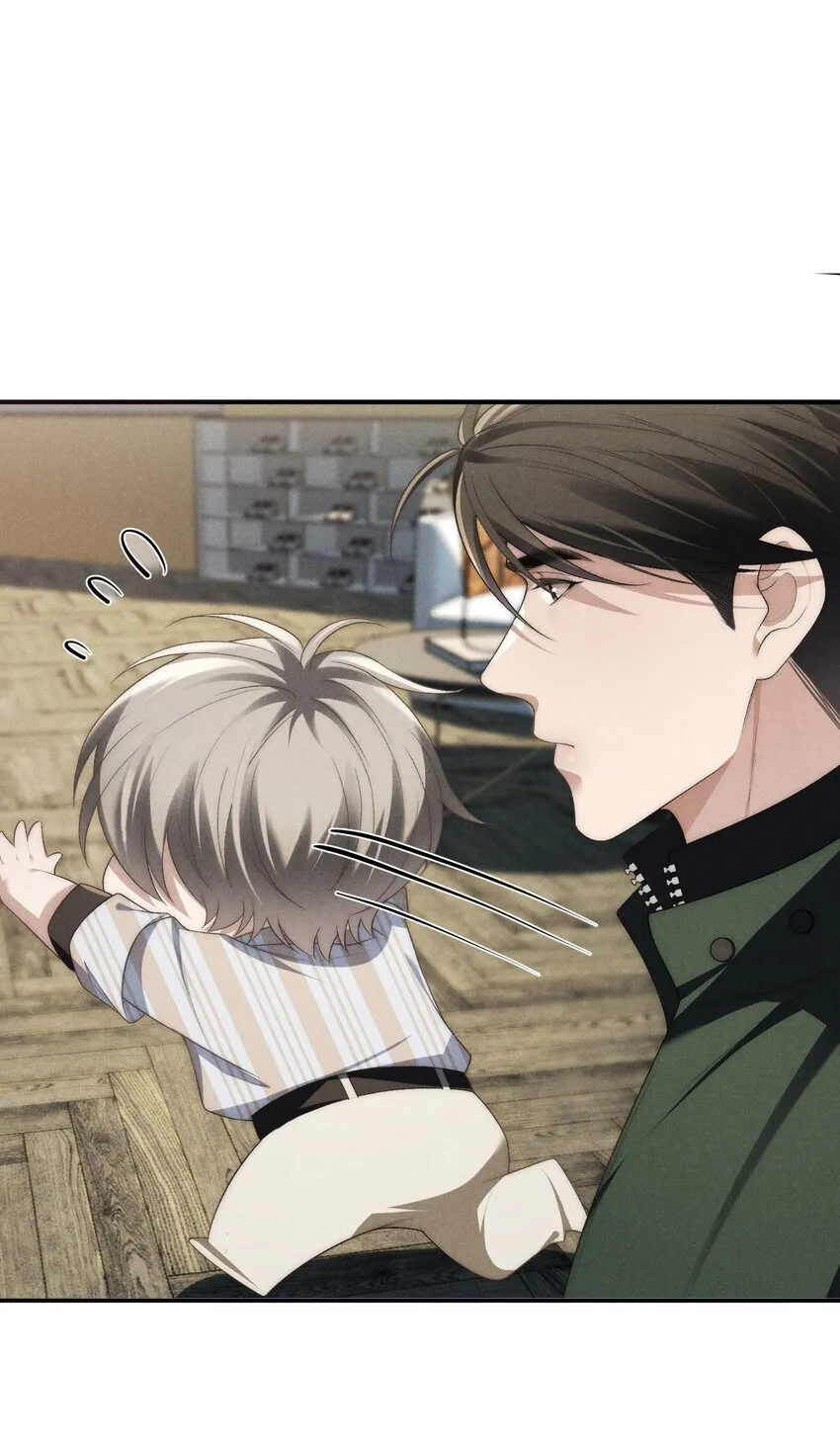 第33话 想一起活还是一起死？11