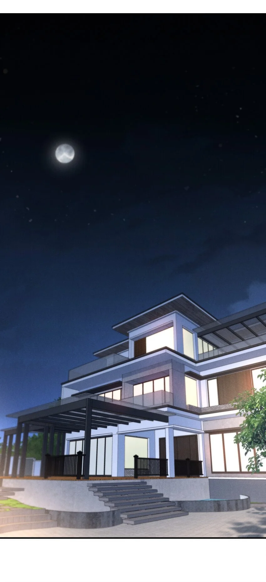第23话 很高兴遇到陆哥哥~26