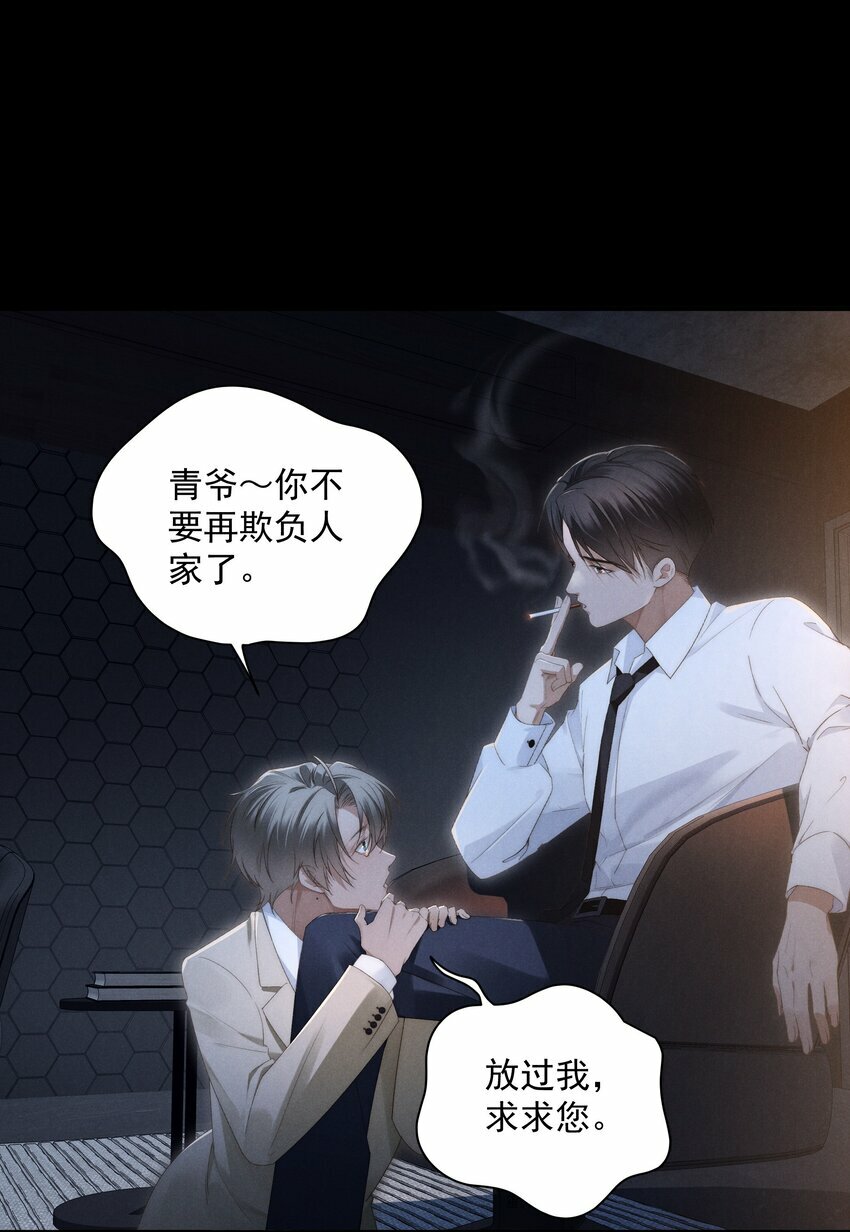 第3话 吻我42