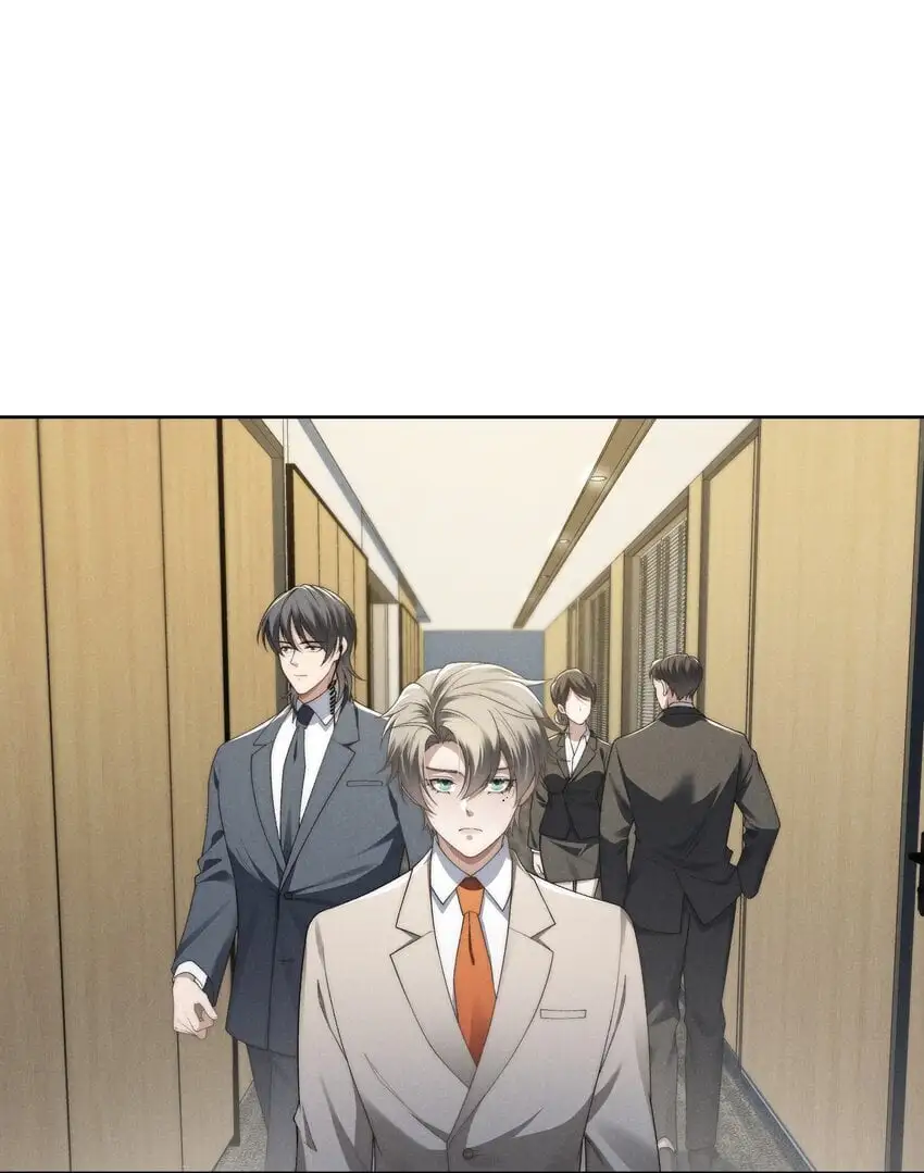 第19话 玩玩怎么还当真了？2
