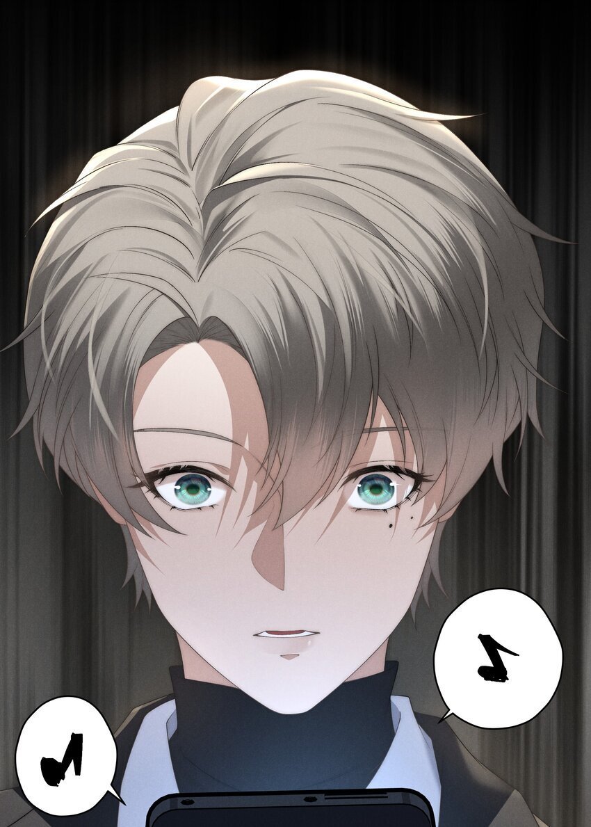 第16话 脑子里只有这种事吗？！10