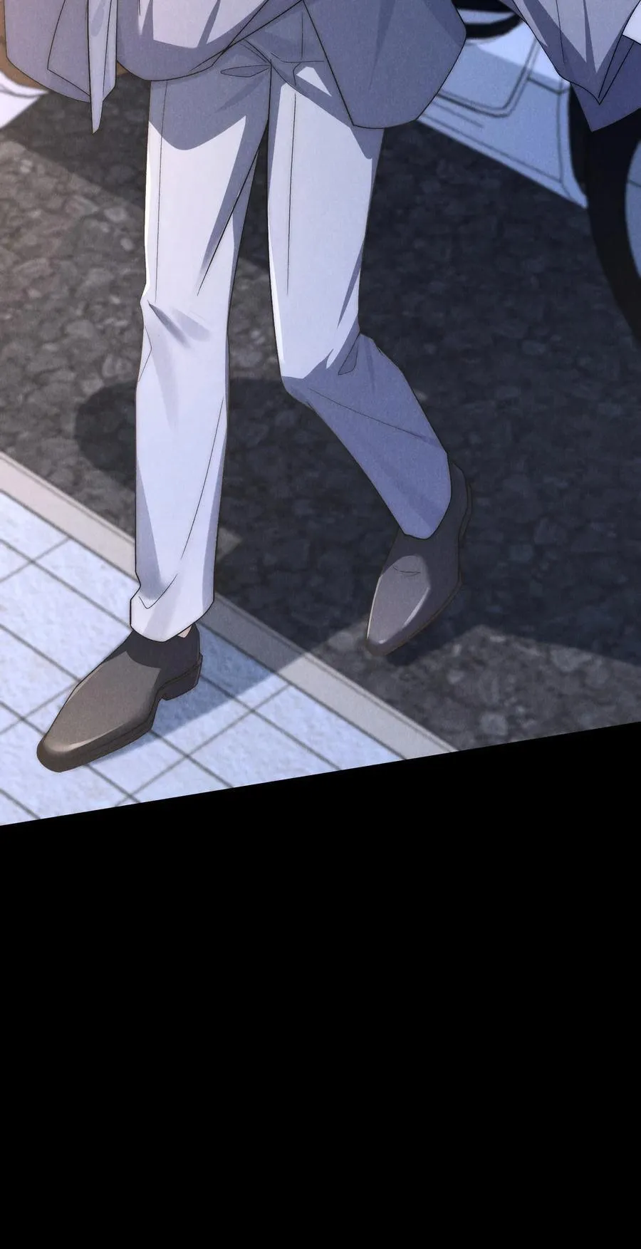第45话 奇怪的地方会更兴奋吗？47
