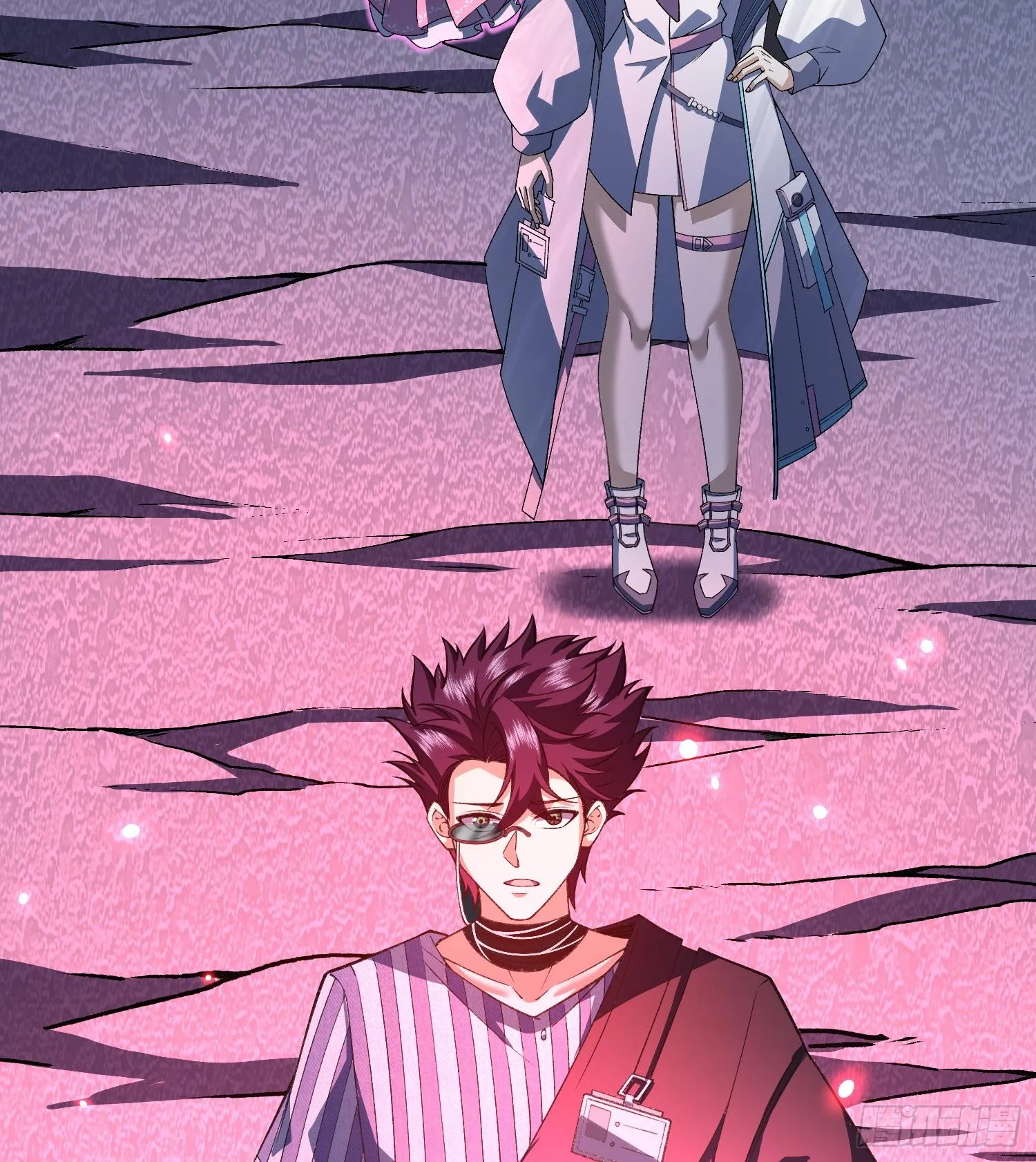 18我真不是魔门卧底啊！77