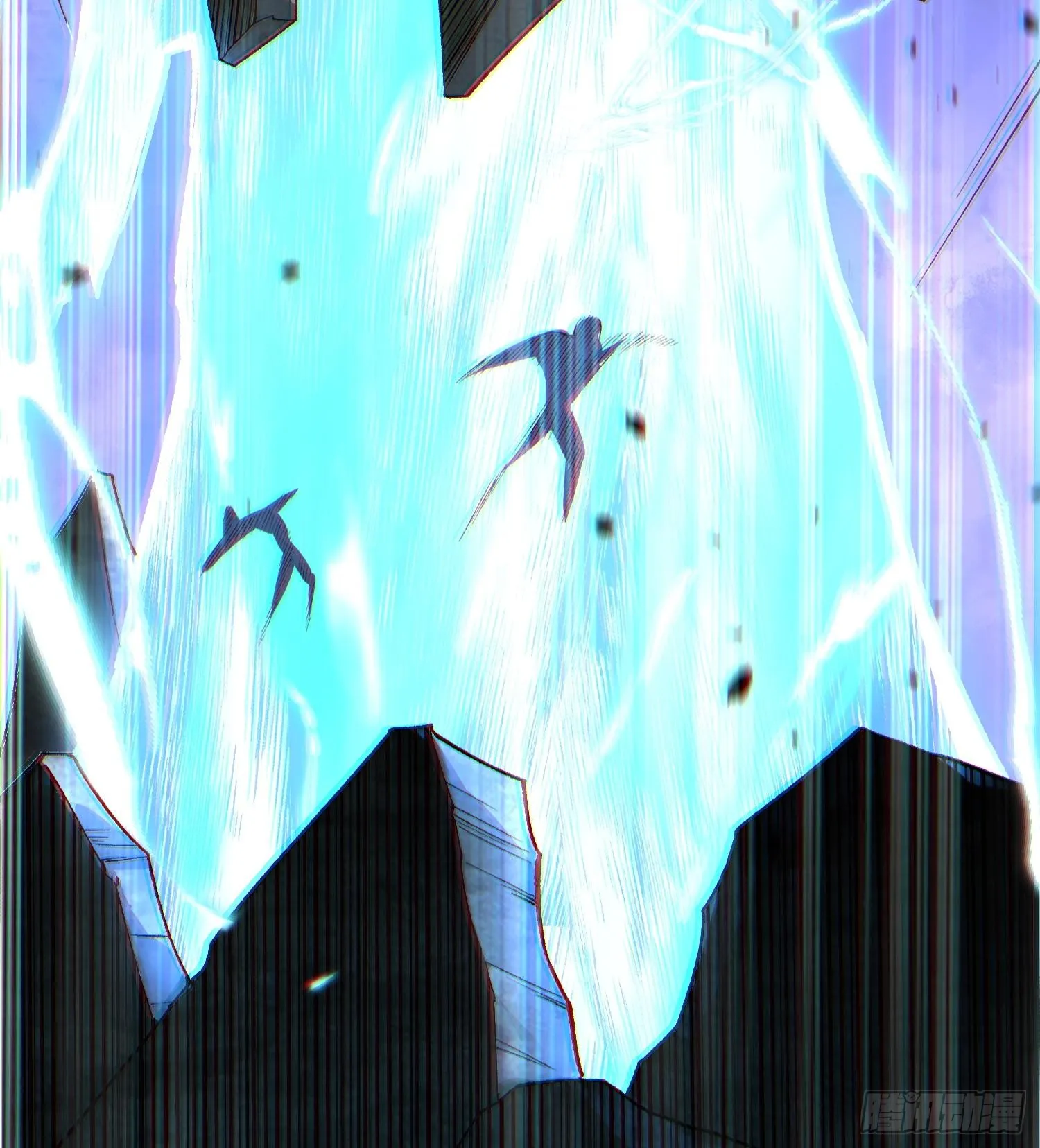 03扰我清修者，天诛之！89