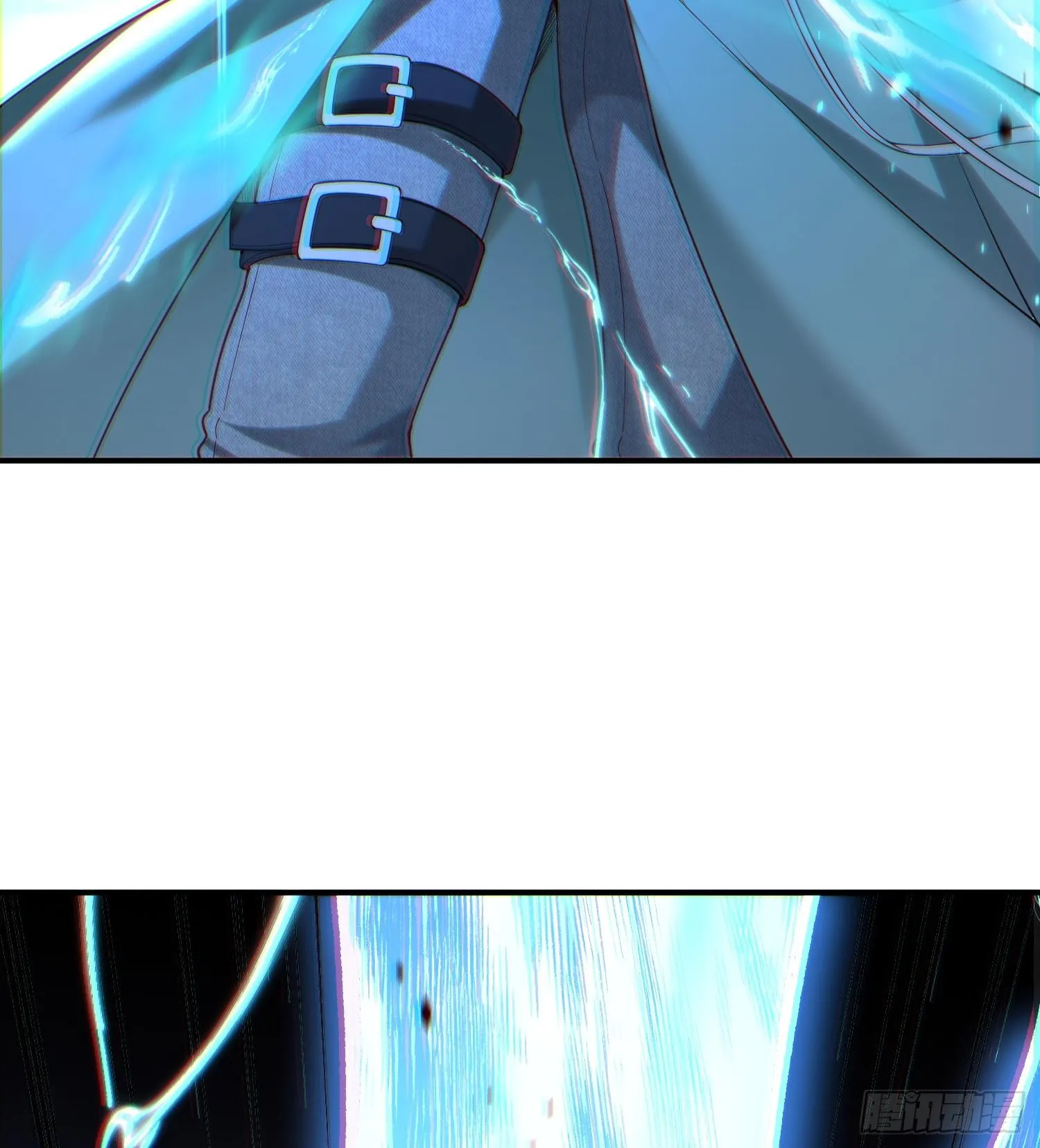 03扰我清修者，天诛之！87