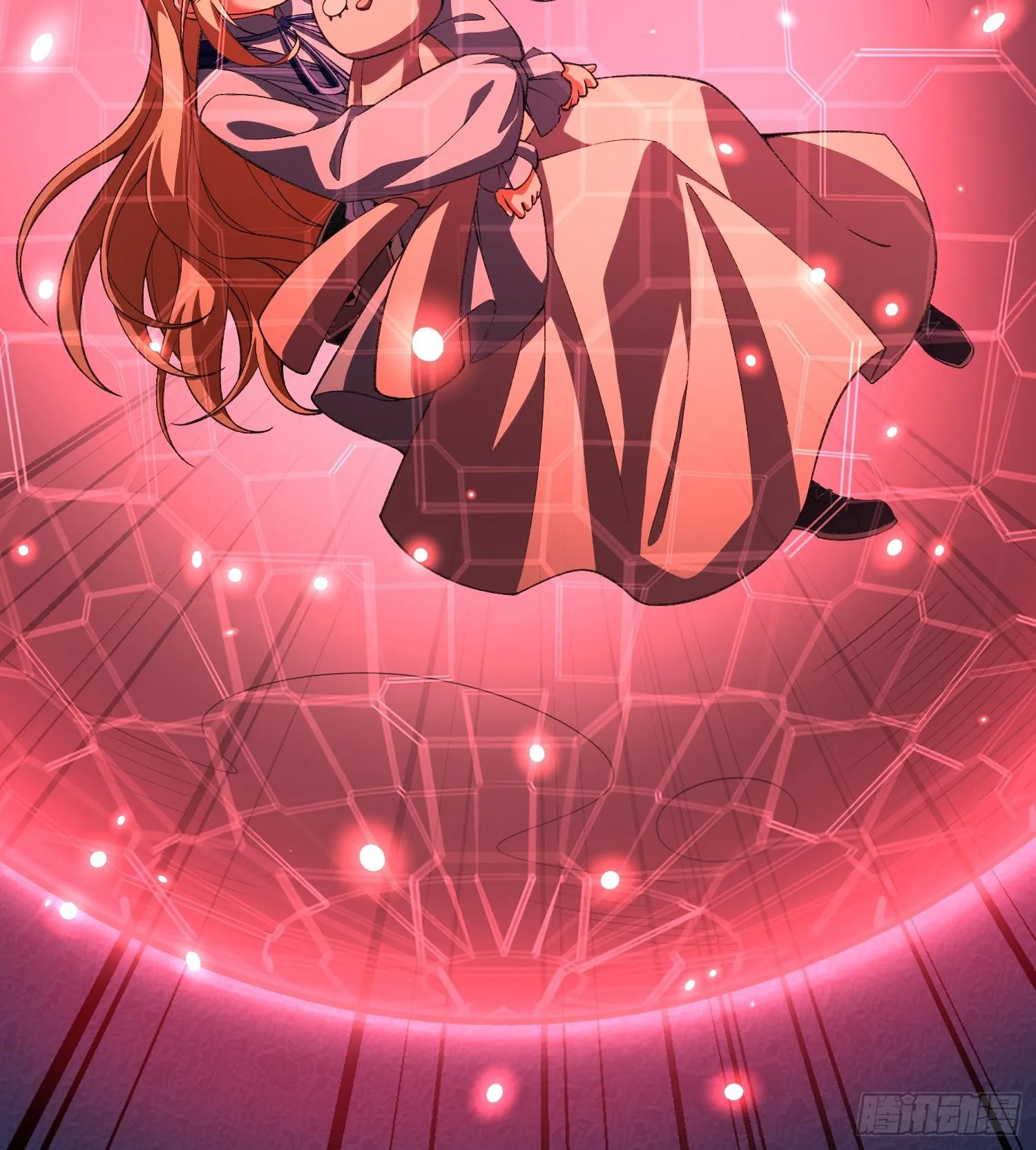 18我真不是魔门卧底啊！36
