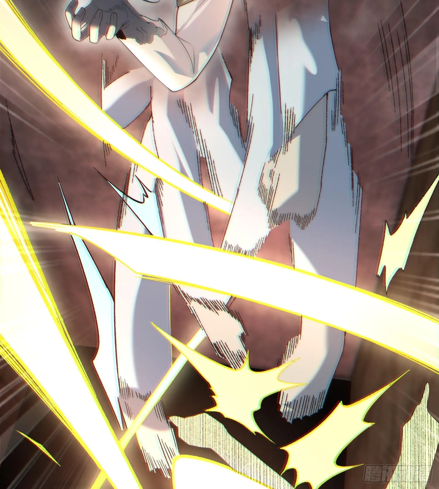03扰我清修者，天诛之！26