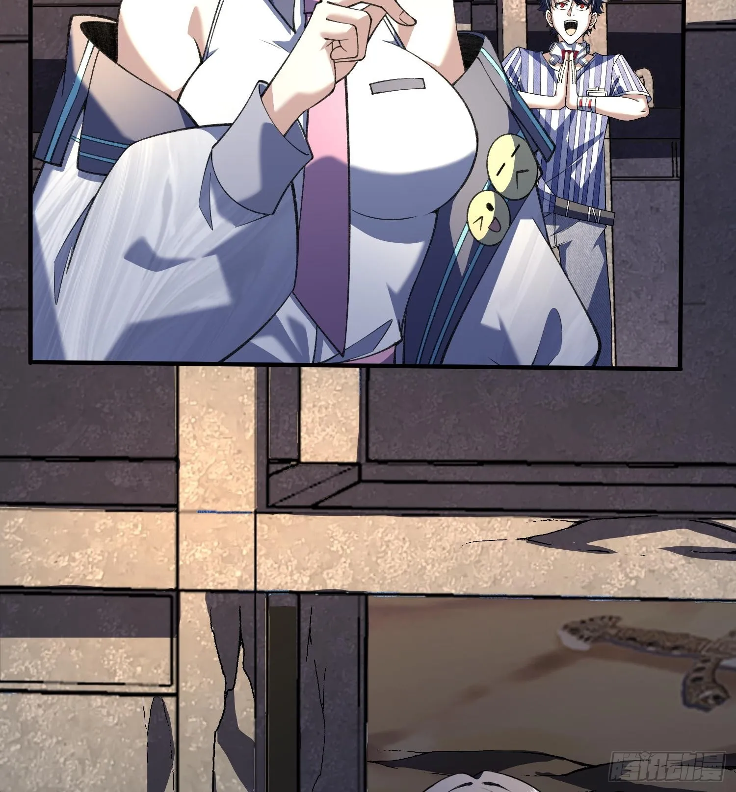 15拜见老祖！62