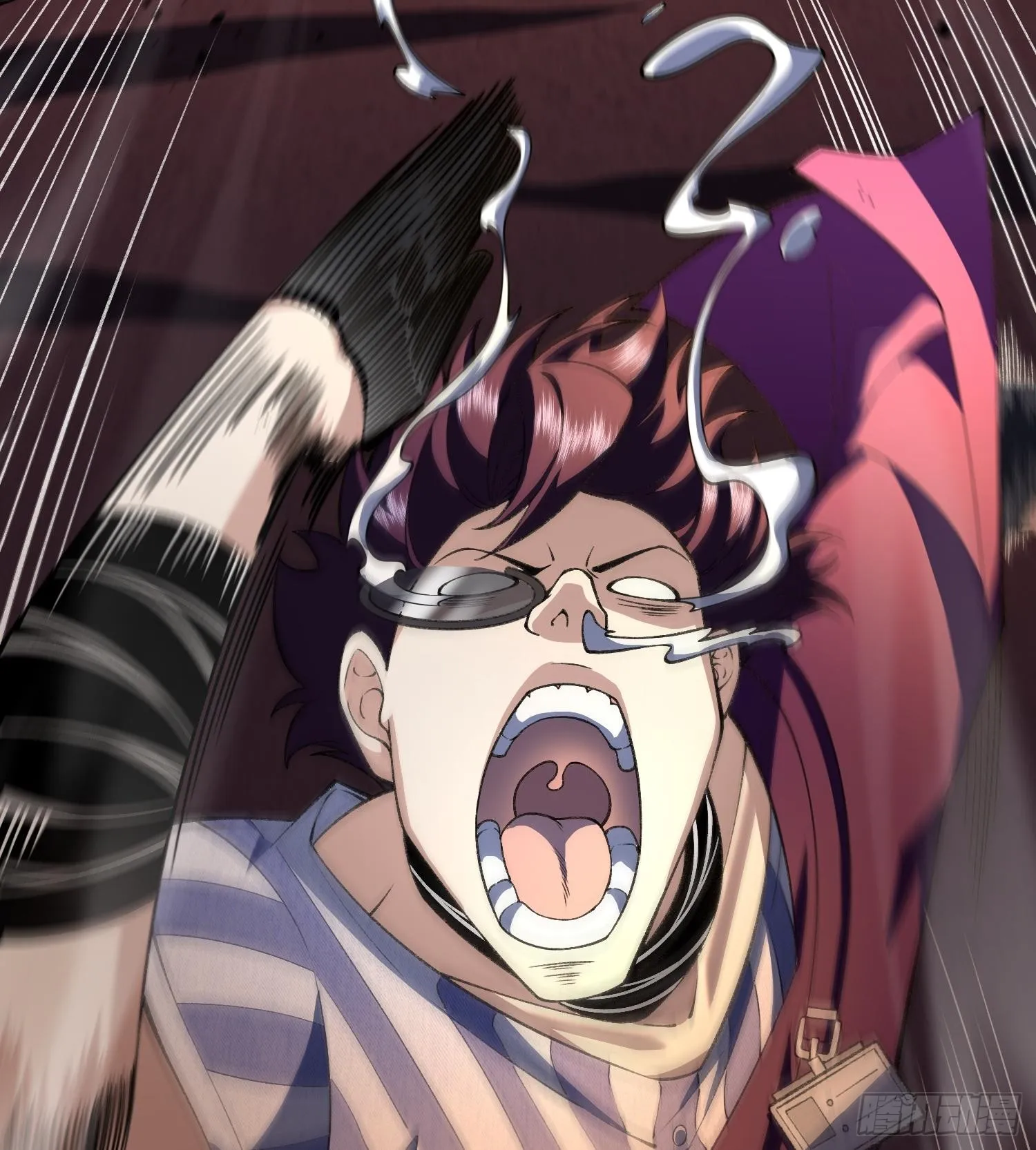 18我真不是魔门卧底啊！12