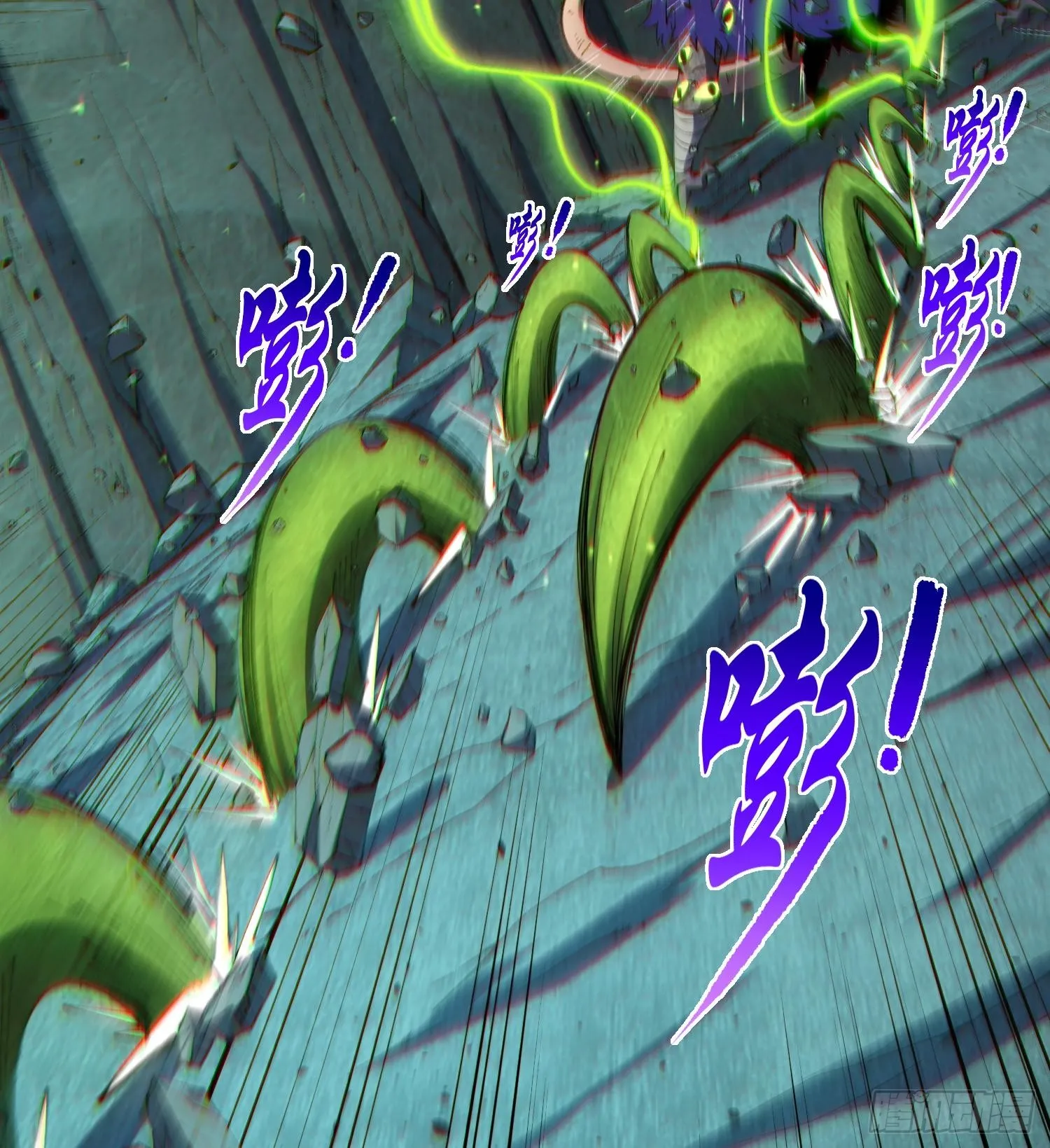 25调休哪有不疯拳！8