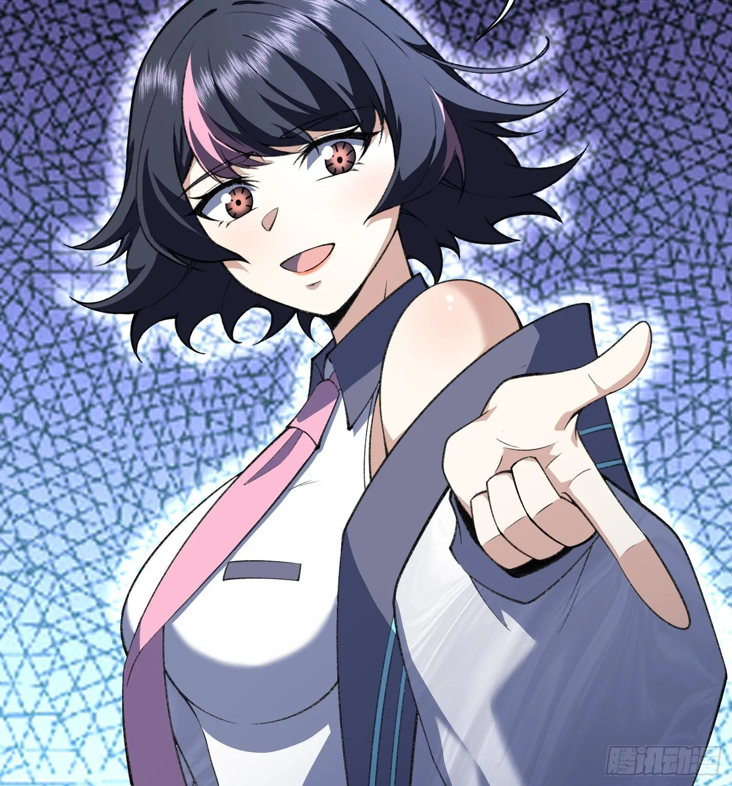 18我真不是魔门卧底啊！63