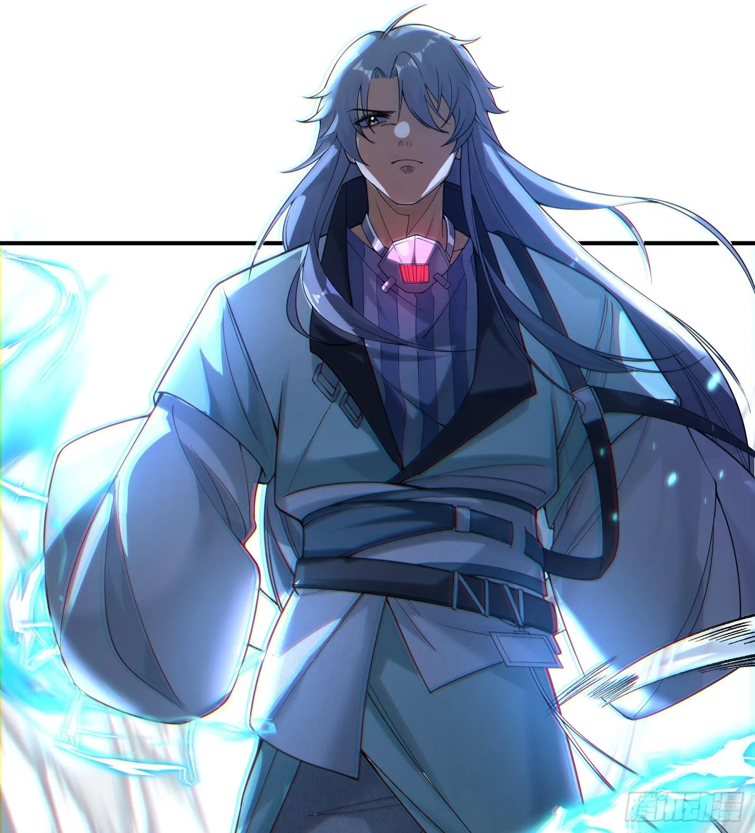 03扰我清修者，天诛之！80